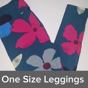 LulaRoe Leggings